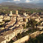 Ca'spadolino Apartmán