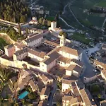Ca'spadolino Apartmán Spello