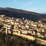 Apartmán Ca'spadolino *