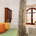 Apartmán Ca'spadolino