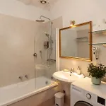 Ca'spadolino Apartmán