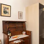Apartmán Ca'spadolino Spello