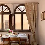 Apartmán Ca'spadolino