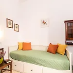 Ca'spadolino Apartmán Spello