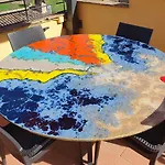 Apartmán Ca'spadolino