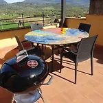 Ca'spadolino Apartmán
