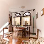 Apartmán Ca'spadolino Spello