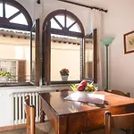 Apartmán Ca'spadolino