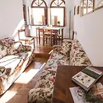 Apartmán Ca'spadolino