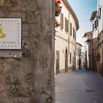 Apartmán Ca'spadolino