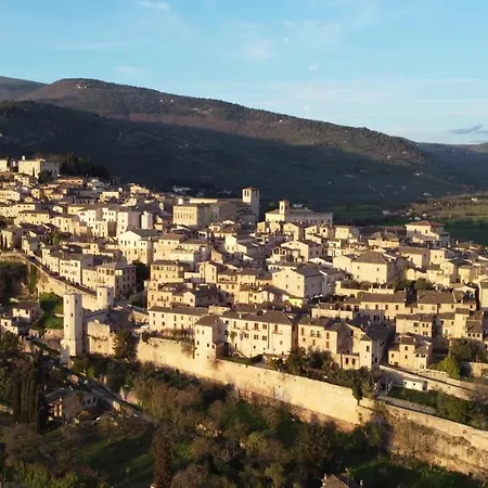 Apartamento Ca'spadolino *