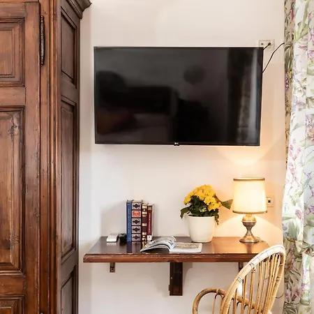 Ca'spadolino Appartamento *