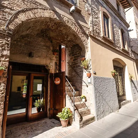 Apartamento Ca'spadolino *