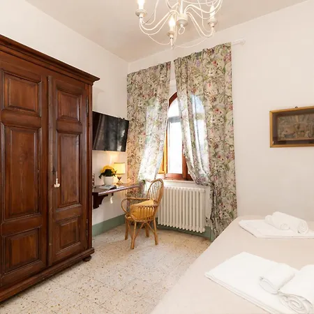 Ca'spadolino * Spello