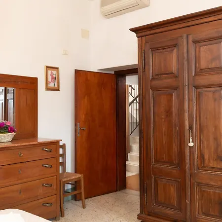 Apartamento Ca'spadolino Spello