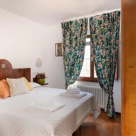 Ca'spadolino * Spello