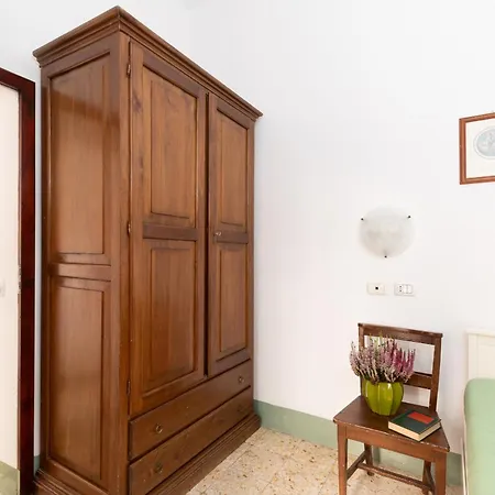 Ca'spadolino Appartamento Spello