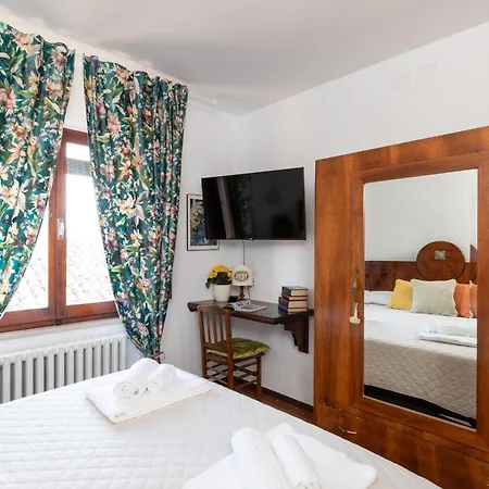 Ca'spadolino Apartamento