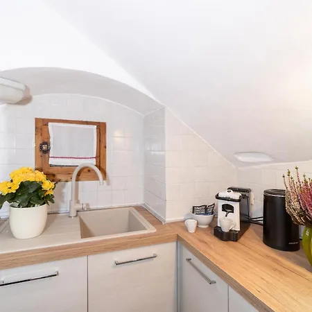 Apartamento Ca'spadolino Spello