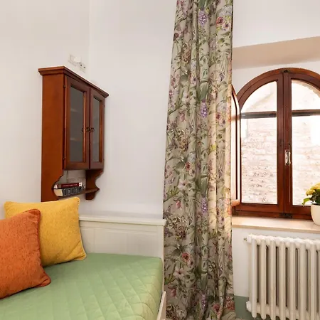 Apartamento Ca'spadolino