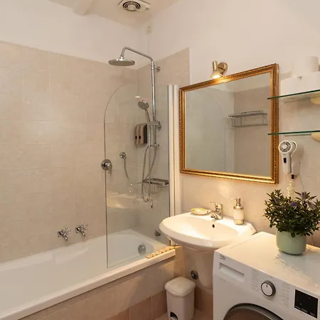 Ca'spadolino Apartamento