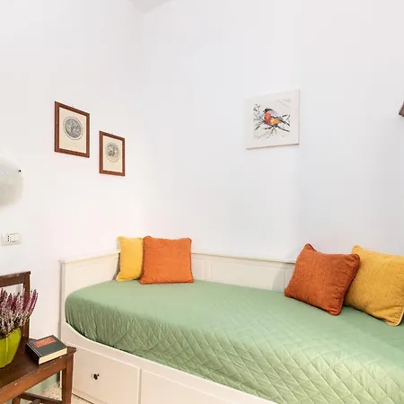 Ca'spadolino Appartamento *