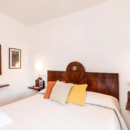 Ca'spadolino * Spello