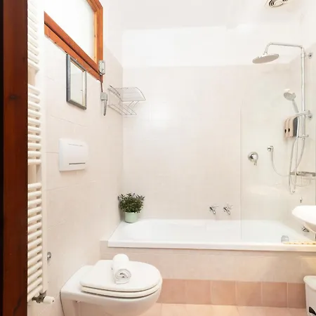 Apartamento Ca'spadolino Spello