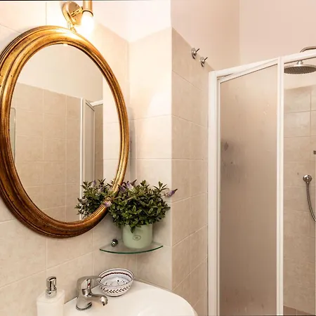 Apartamento Ca'spadolino *