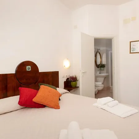 Apartamento Ca'spadolino