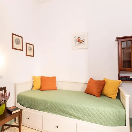 Ca'spadolino Apartamento Spello