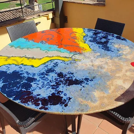 Apartamento Ca'spadolino