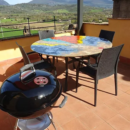 Ca'spadolino Apartamento