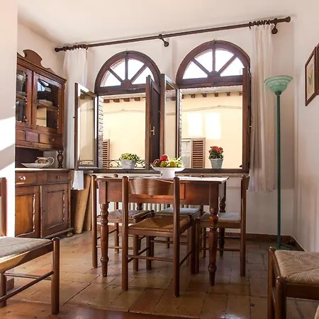 Apartment Ca'spadolino Spello