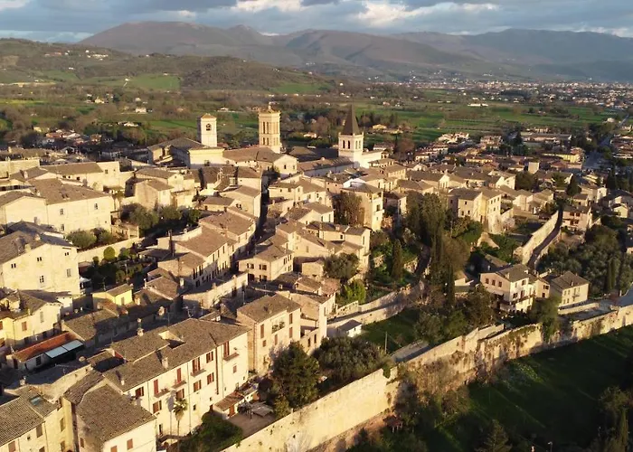 Ca'spadolino Appartamento