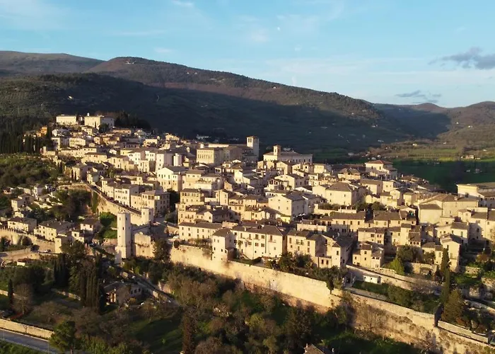 Appartamento Ca'spadolino *