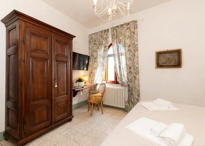 Ca'spadolino * Spello