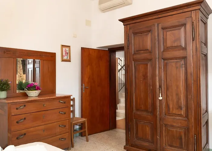 Appartement Ca'spadolino Spello