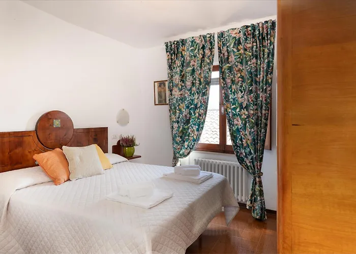 Ca'spadolino * Spello