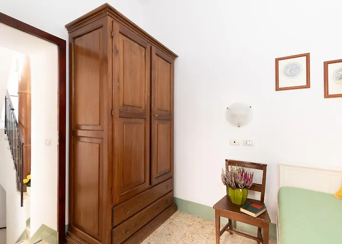 Ca'spadolino Appartement Spello