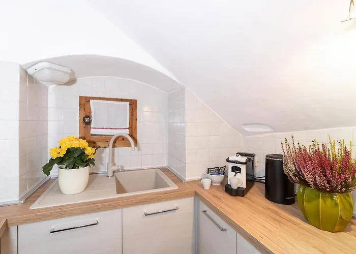 Appartement Ca'spadolino Spello