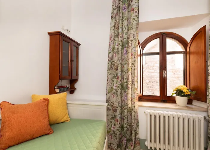 Appartement Ca'spadolino