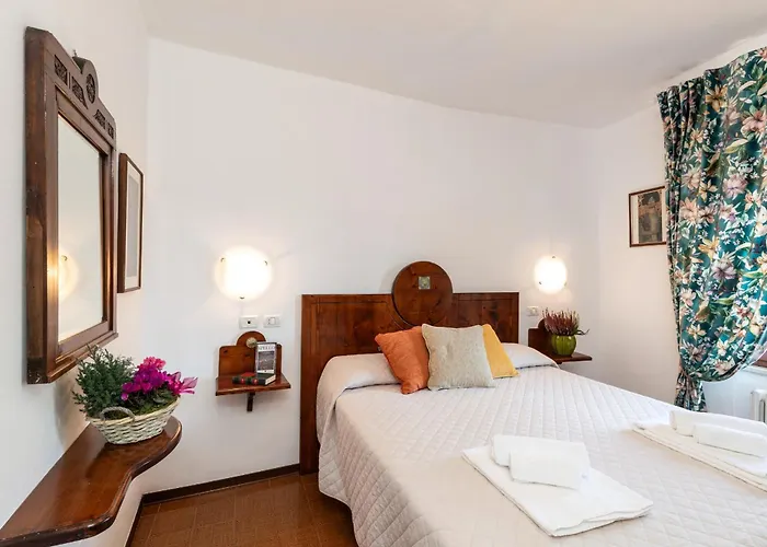 Ca'spadolino Appartamento