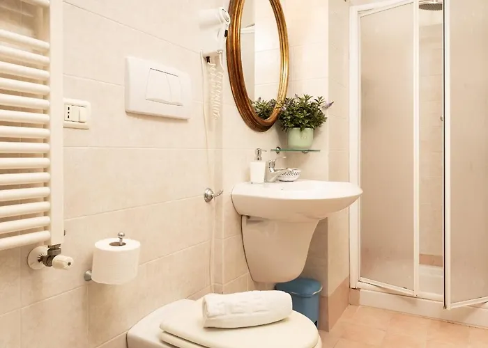 Appartamento Ca'spadolino *