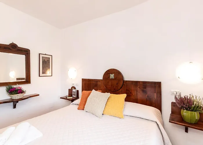 Ca'spadolino * Spello