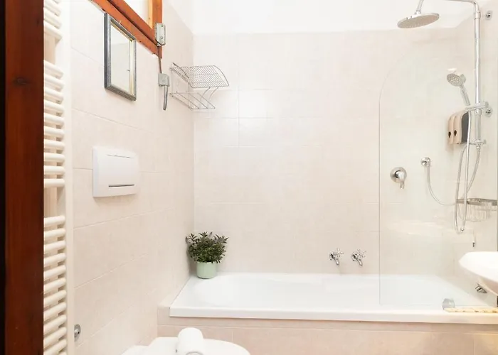 Appartamento Ca'spadolino Spello