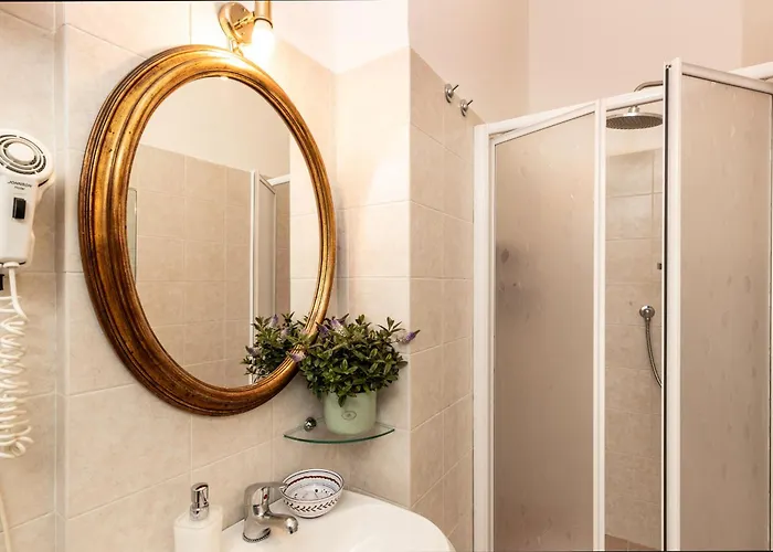 Appartamento Ca'spadolino *