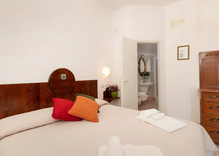 Appartamento Ca'spadolino