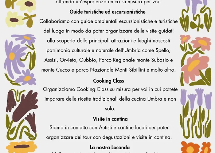 Appartamento Ca'spadolino *