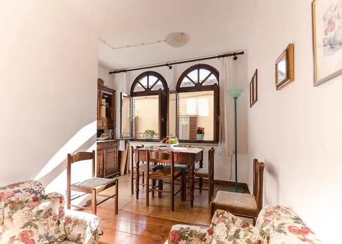 Appartement Ca'spadolino Spello